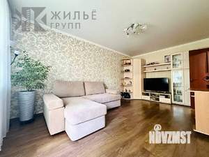 1-к квартира, вторичка, 38м2, 1/10 этаж