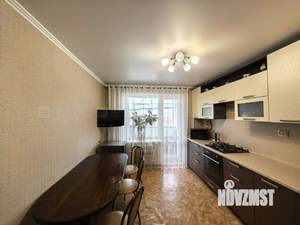 1-к квартира, вторичка, 40м2, 8/9 этаж