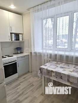 1-к квартира, вторичка, 26м2, 4/5 этаж