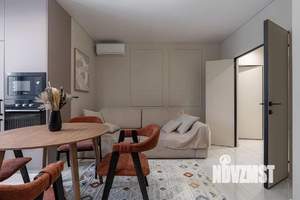 2-к квартира, вторичка, 69м2, 5/9 этаж