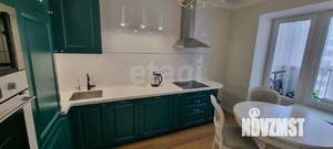 2-к квартира, вторичка, 51м2, 7/10 этаж
