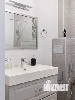 1-к квартира, вторичка, 50м2, 2/21 этаж