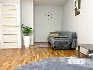 1-к квартира, вторичка, 34м2, 6/9 этаж