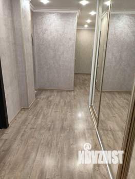 3-к квартира, вторичка, 85м2, 6/18 этаж