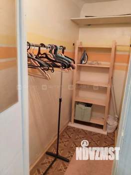 2-к квартира, вторичка, 43м2, 4/6 этаж