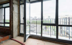 3-к квартира, вторичка, 90м2, 4/5 этаж