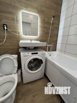 1-к квартира, вторичка, 23м2, 5/5 этаж