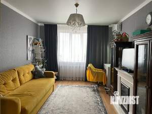 3-к квартира, вторичка, 68м2, 10/10 этаж