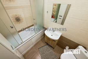 2-к квартира, вторичка, 43м2, 6/19 этаж