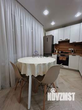 1-к квартира, вторичка, 32м2, 14/17 этаж