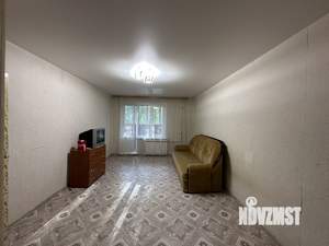 1-к квартира, вторичка, 40м2, 2/9 этаж