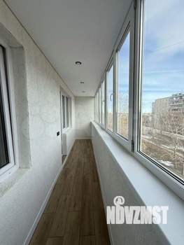1-к квартира, вторичка, 40м2, 5/9 этаж