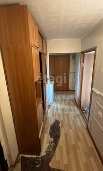 2-к квартира, вторичка, 53м2, 7/9 этаж