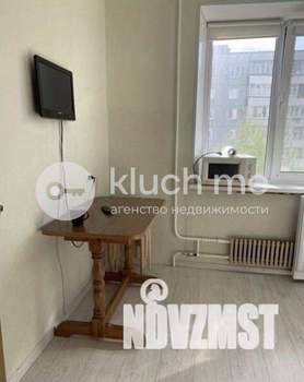 1-к квартира, вторичка, 34м2, 6/9 этаж