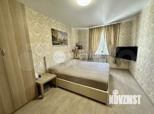 3-к квартира, вторичка, 87м2, 3/18 этаж