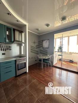 1-к квартира, вторичка, 42м2, 6/6 этаж