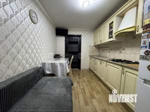 1-к квартира, вторичка, 49м2, 1/5 этаж