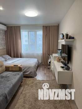 2-к квартира, вторичка, 51м2, 2/19 этаж