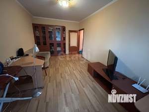2-к квартира, вторичка, 44м2, 4/5 этаж