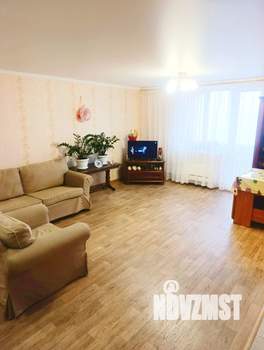 3-к квартира, вторичка, 65м2, 9/9 этаж