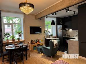 3-к квартира, вторичка, 71м2, 1/6 этаж