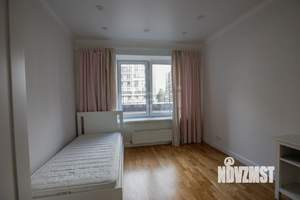 3-к квартира, вторичка, 101м2, 2/10 этаж