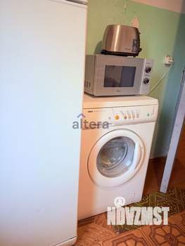 1-к квартира, вторичка, 32м2, 2/5 этаж