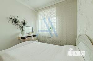 2-к квартира, вторичка, 66м2, 2/18 этаж