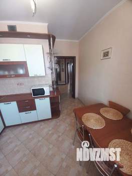 2-к квартира, вторичка, 59м2, 14/16 этаж