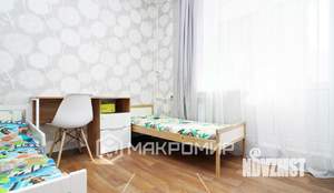 2-к квартира, вторичка, 54м2, 6/9 этаж