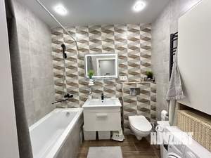2-к квартира, вторичка, 52м2, 15/24 этаж