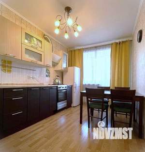 1-к квартира, вторичка, 36м2, 7/9 этаж