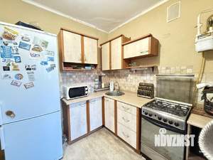 1-к квартира, вторичка, 28м2, 2/9 этаж
