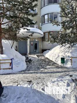 1-к квартира, вторичка, 40м2, 3/10 этаж