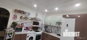 2-к квартира, вторичка, 71м2, 3/15 этаж