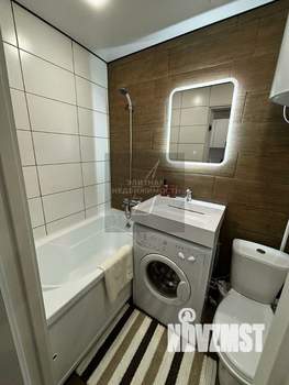 Студия квартира, вторичка, 24м2, 3/9 этаж