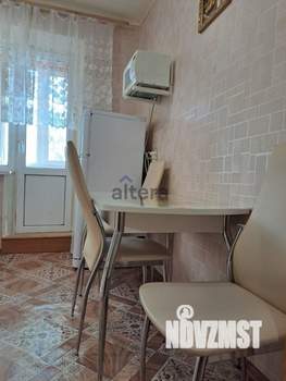 1-к квартира, вторичка, 34м2, 2/10 этаж