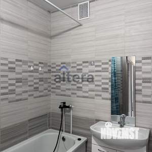2-к квартира, вторичка, 43м2, 2/10 этаж