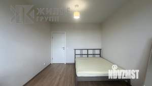2-к квартира, вторичка, 61м2, 17/19 этаж