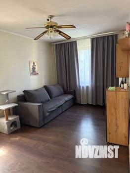 2-к квартира, вторичка, 46м2, 3/9 этаж