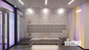 2-к квартира, вторичка, 46м2, 8/20 этаж