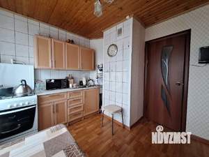 2-к квартира, вторичка, 57м2, 9/9 этаж