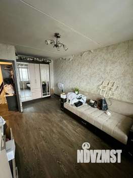 1-к квартира, вторичка, 32м2, 2/5 этаж