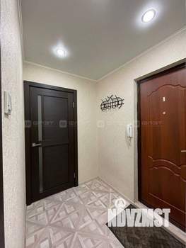 2-к квартира, вторичка, 51м2, 10/10 этаж