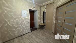 1-к квартира, вторичка, 45м2, 14/18 этаж