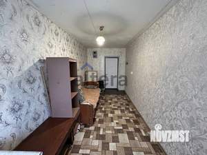 Студия квартира, вторичка, 17м2, 3/5 этаж