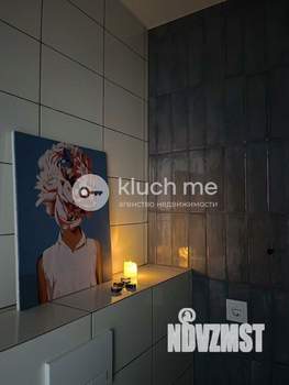 1-к квартира, вторичка, 31м2, 1/5 этаж