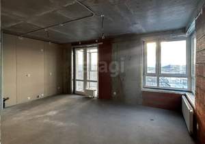 3-к квартира, вторичка, 67м2, 11/18 этаж