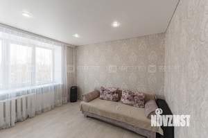 2-к квартира, вторичка, 36м2, 3/5 этаж