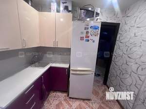 1-к квартира, вторичка, 30м2, 4/5 этаж